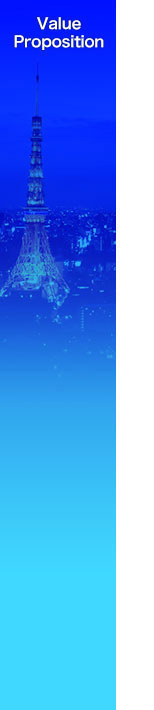 Value Proposition
